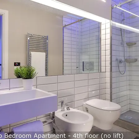 St Elizabeth Loft By Mamo * Φλωρεντία