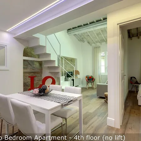 St Elizabeth Loft By Mamo Διαμέρισμα