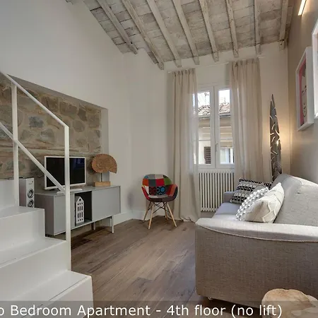 Apartment St Elizabeth Loft By Mamo