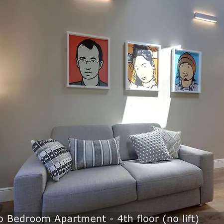 St Elizabeth Loft By Mamo Apartment *