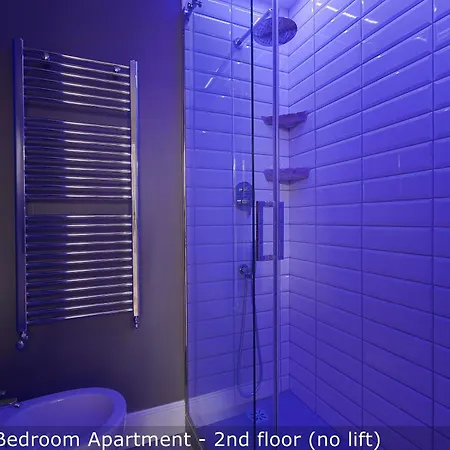 Apartment St Elizabeth Loft By Mamo Florence