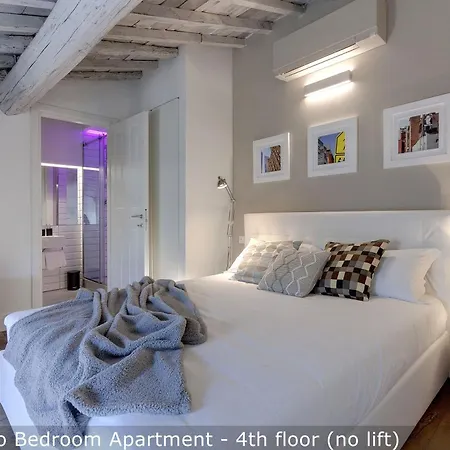 St Elizabeth Loft By Mamo * Florence
