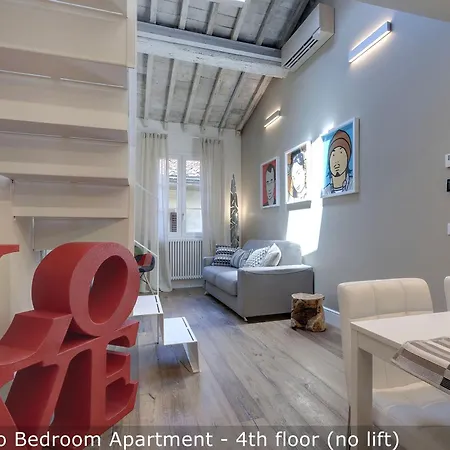 Apartment St Elizabeth Loft By Mamo