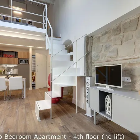 Apartment St Elizabeth Loft By Mamo *