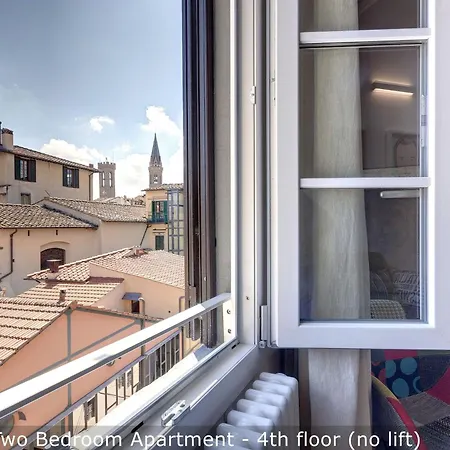 St Elizabeth Loft By Mamo Διαμέρισμα Φλωρεντία