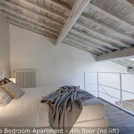 Apartment St Elizabeth Loft By Mamo Florence