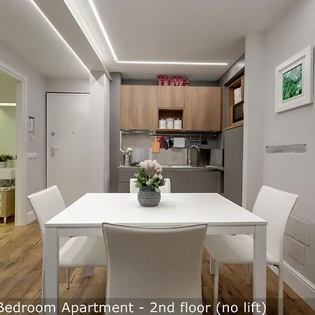 St Elizabeth Loft By Mamo * Florence