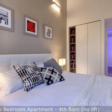 Apartment St Elizabeth Loft By Mamo