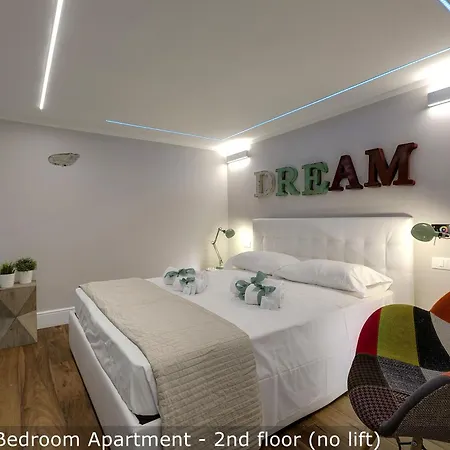 St Elizabeth Loft By Mamo Διαμέρισμα *