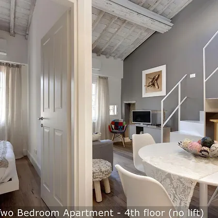 Apartment St Elizabeth Loft By Mamo *