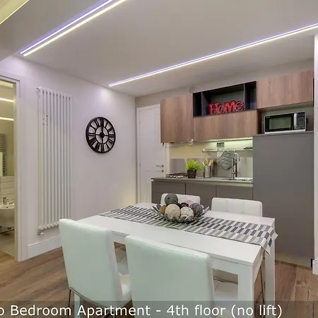 Apartment St Elizabeth Loft By Mamo Florence