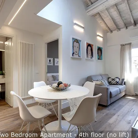 St Elizabeth Loft By Mamo Florence