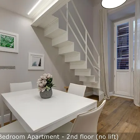 St Elizabeth Loft By Mamo Apartment