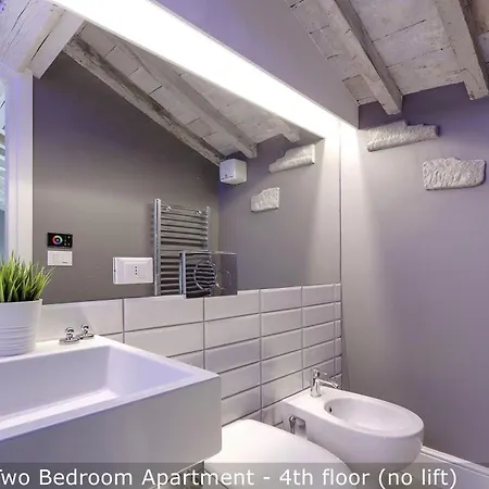 Apartment St Elizabeth Loft By Mamo *
