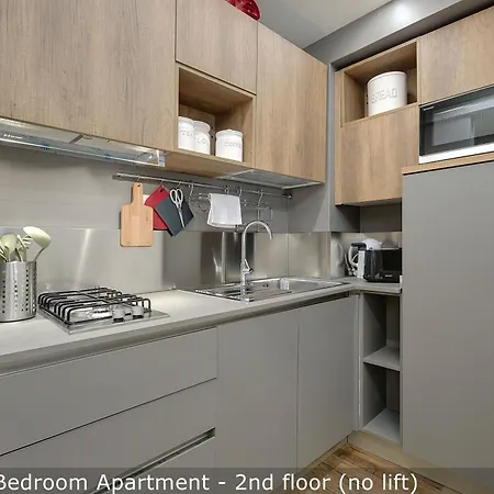 Apartment St Elizabeth Loft By Mamo Florence