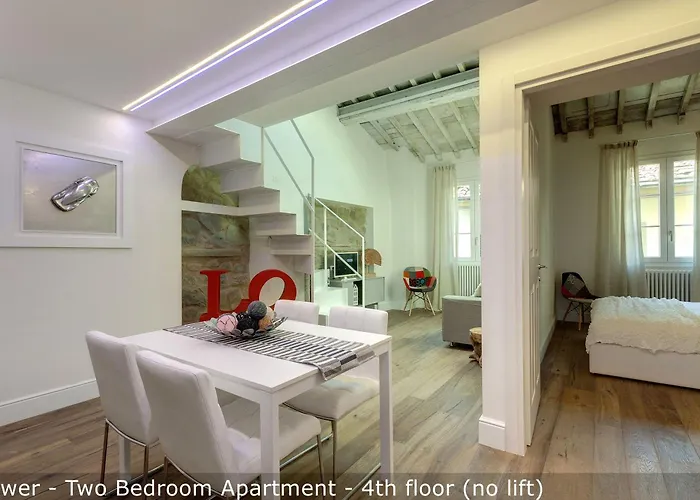 St Elizabeth Loft By Mamo Apartament