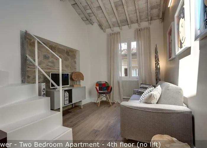 Apartament St Elizabeth Loft By Mamo