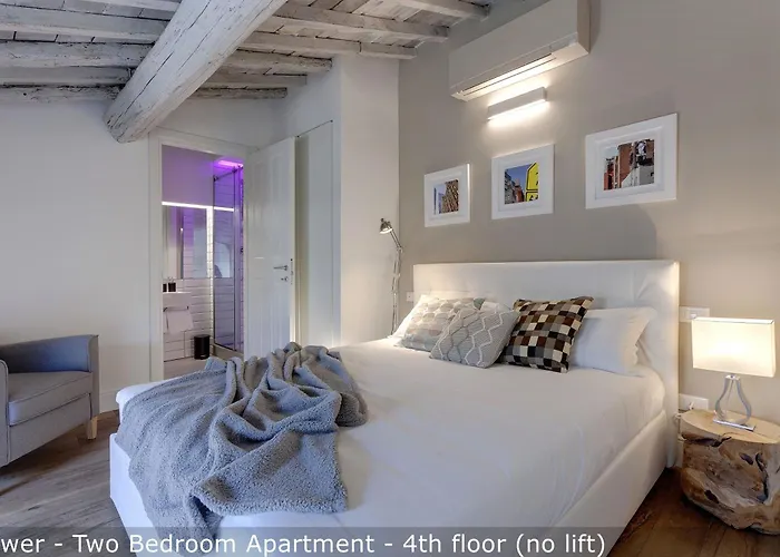 St Elizabeth Loft By Mamo * Florencja