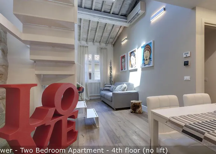 Apartament St Elizabeth Loft By Mamo