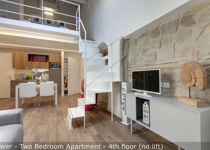 Apartament St Elizabeth Loft By Mamo *