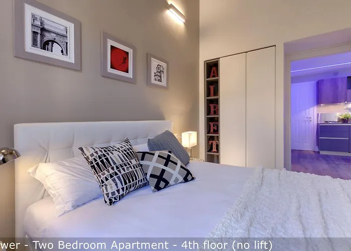 Apartament St Elizabeth Loft By Mamo