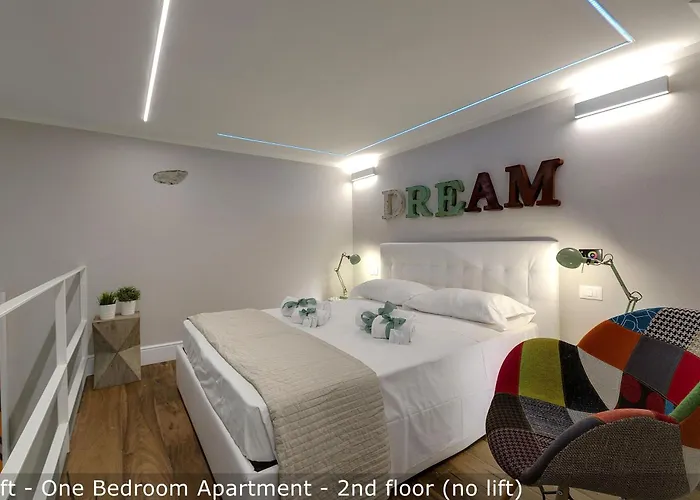 St Elizabeth Loft By Mamo Apartament *