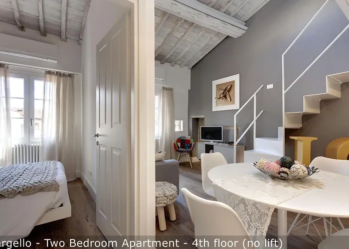 Apartament St Elizabeth Loft By Mamo *