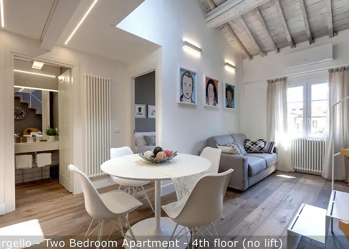 St Elizabeth Loft By Mamo Florencja