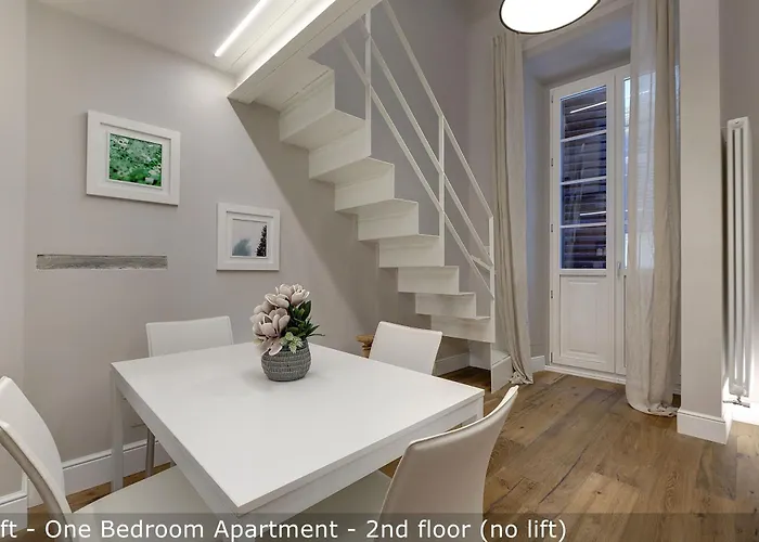 St Elizabeth Loft By Mamo Apartament