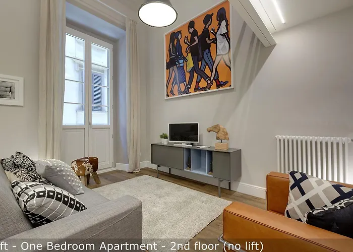 St Elizabeth Loft By Mamo Florencja